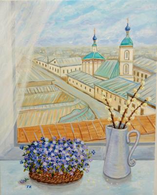 Untitled. Kachur Tatyana