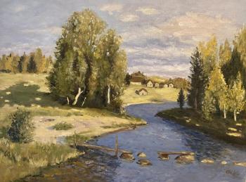 Untitled. Smetanina Marina