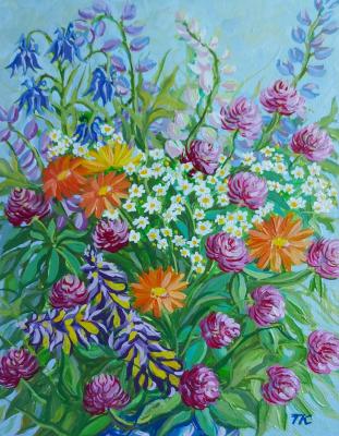 ������� �����. ����� �������