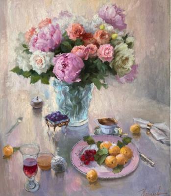 ������� ���������� � ������� � ������