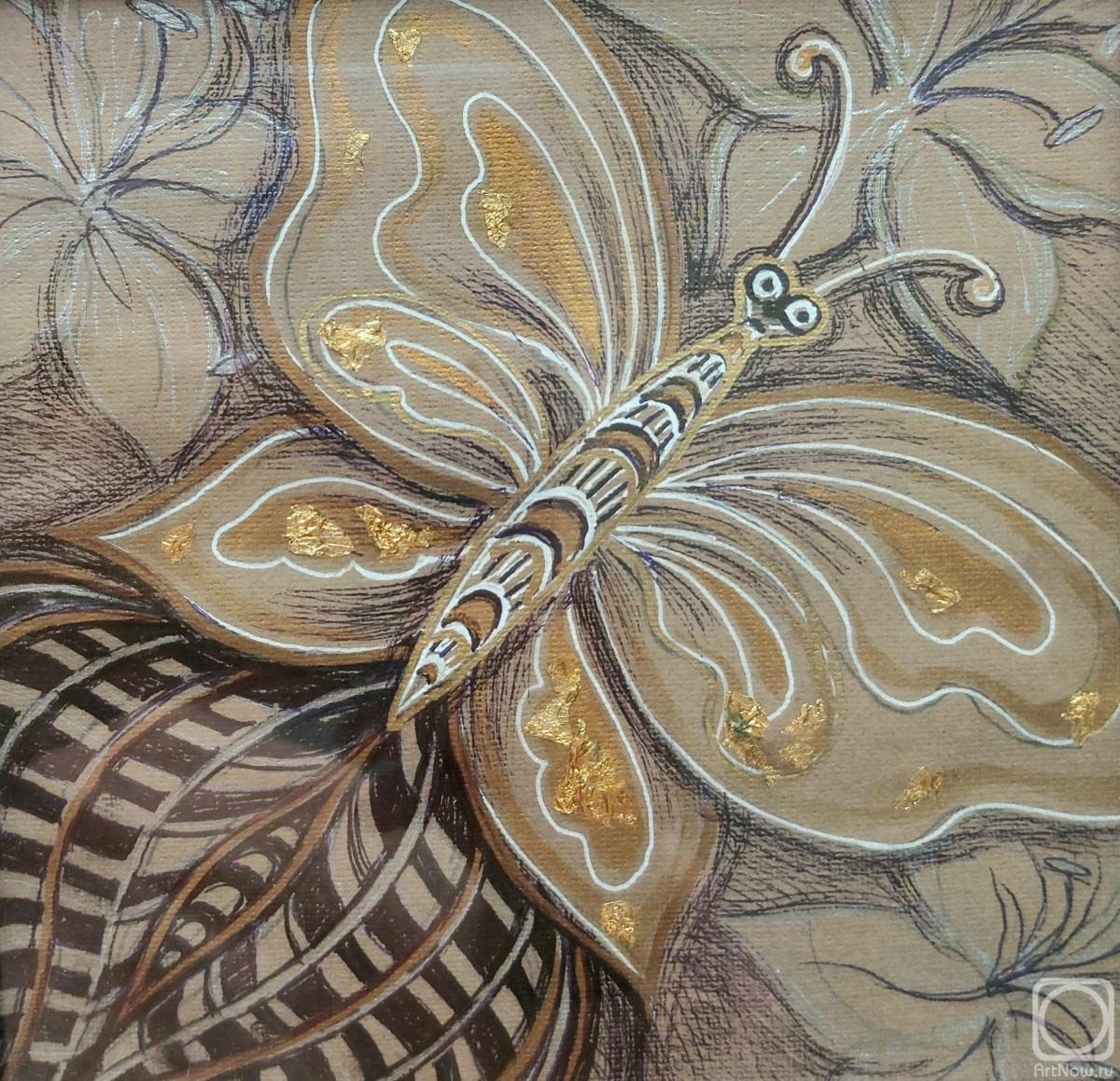 Kachur Tatyana. Untitled