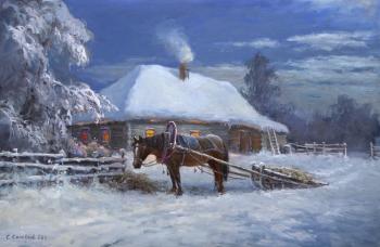 ������ ����� (���� � �������). �������� ������