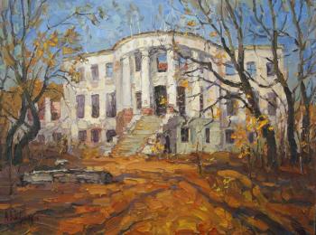 ���������� ������. ������ ������