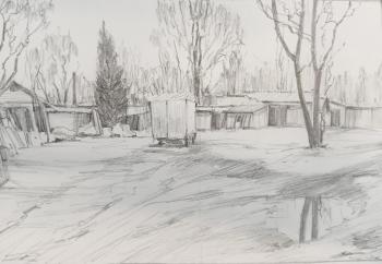 Untitled. Basistov Sergey