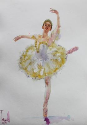 Untitled. Titov Aleksandr