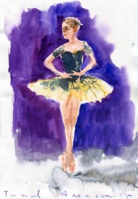 Untitled. Titov Aleksandr