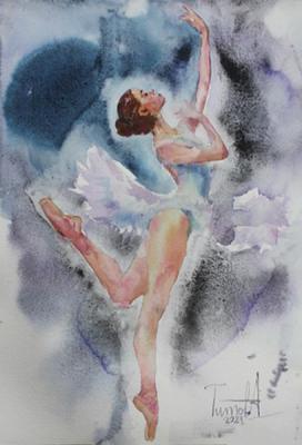 Untitled. Titov Aleksandr