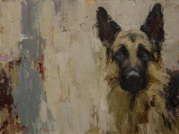 Friend. Burtsev Evgeny