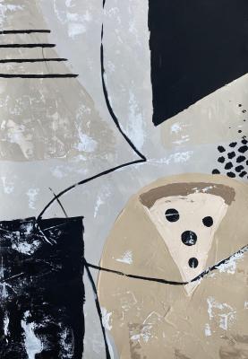 ����������� ������� ����� ������ ������-������ �������������� �������. ���������� ����