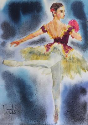 Untitled. Titov Aleksandr