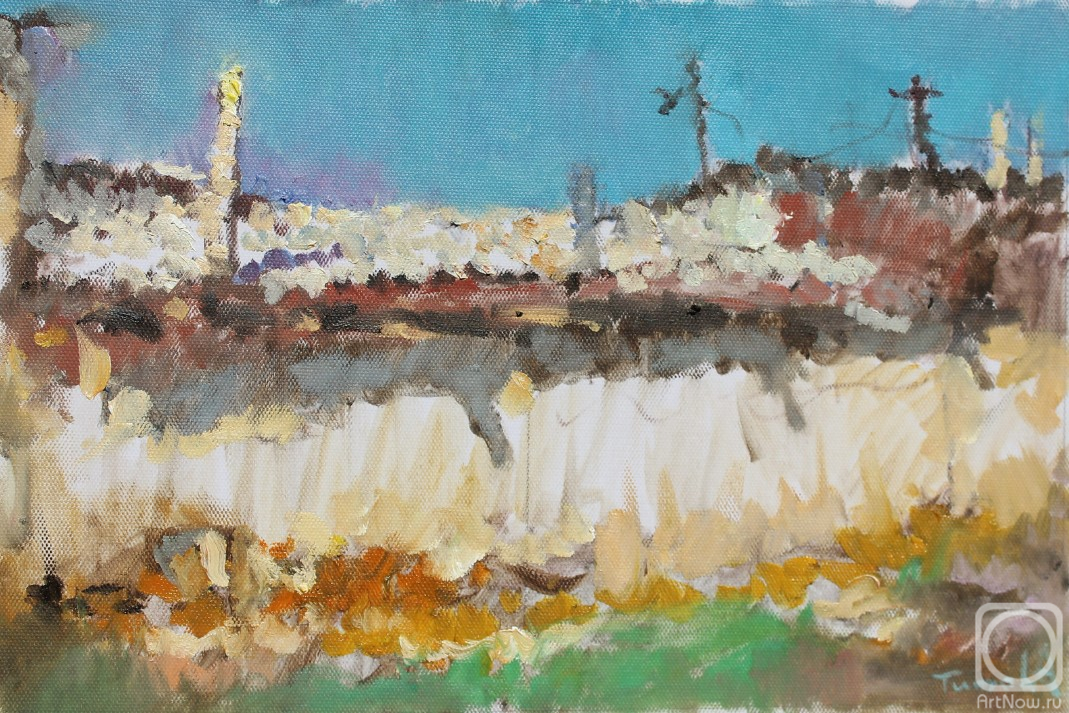 Titov Aleksandr. Untitled