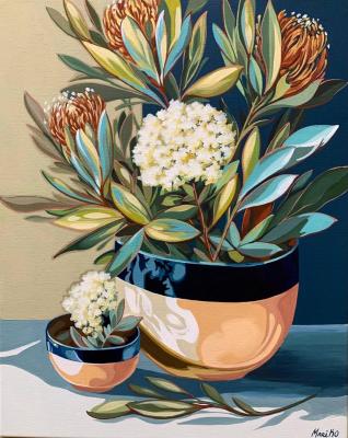 Untitled. Komzikova Mariya