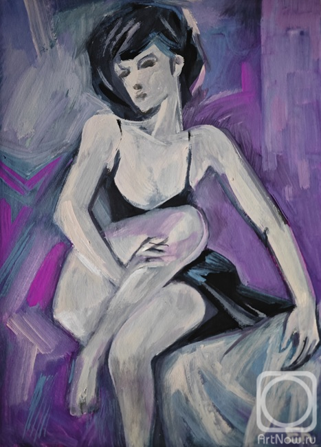 Karpov Evgeniy. Untitled