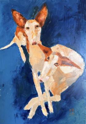 ������� �Electric ears�