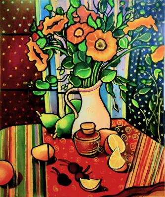 ������� ������ � ����