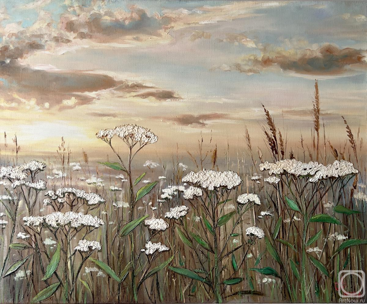 Rogova Oksana. Untitled