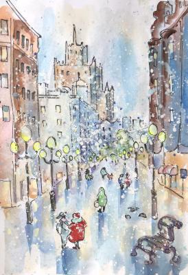 ������, ����� (����� ������ �������). ������ ����