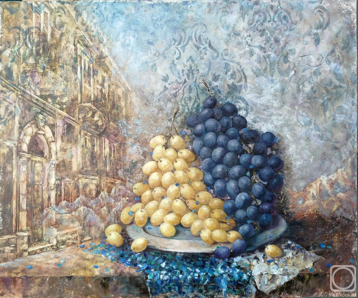 Dunaeva Mariya. Untitled