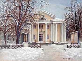 ������� �������, �. ���������, ��� ������ ����. �������� �����