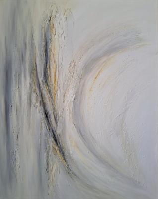 �Circumstances� (Scandinavian Interior). Russkih Elena