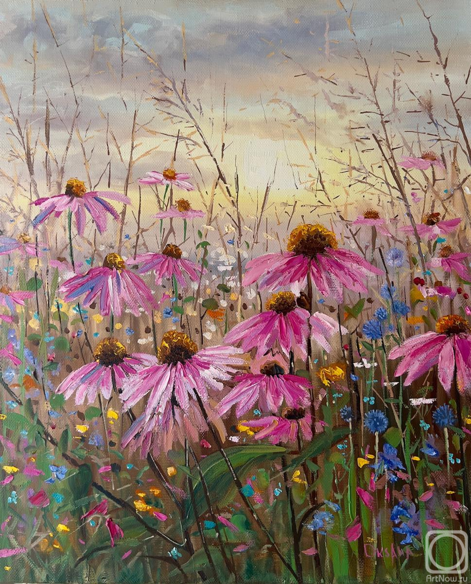 Rogova Oksana. Untitled