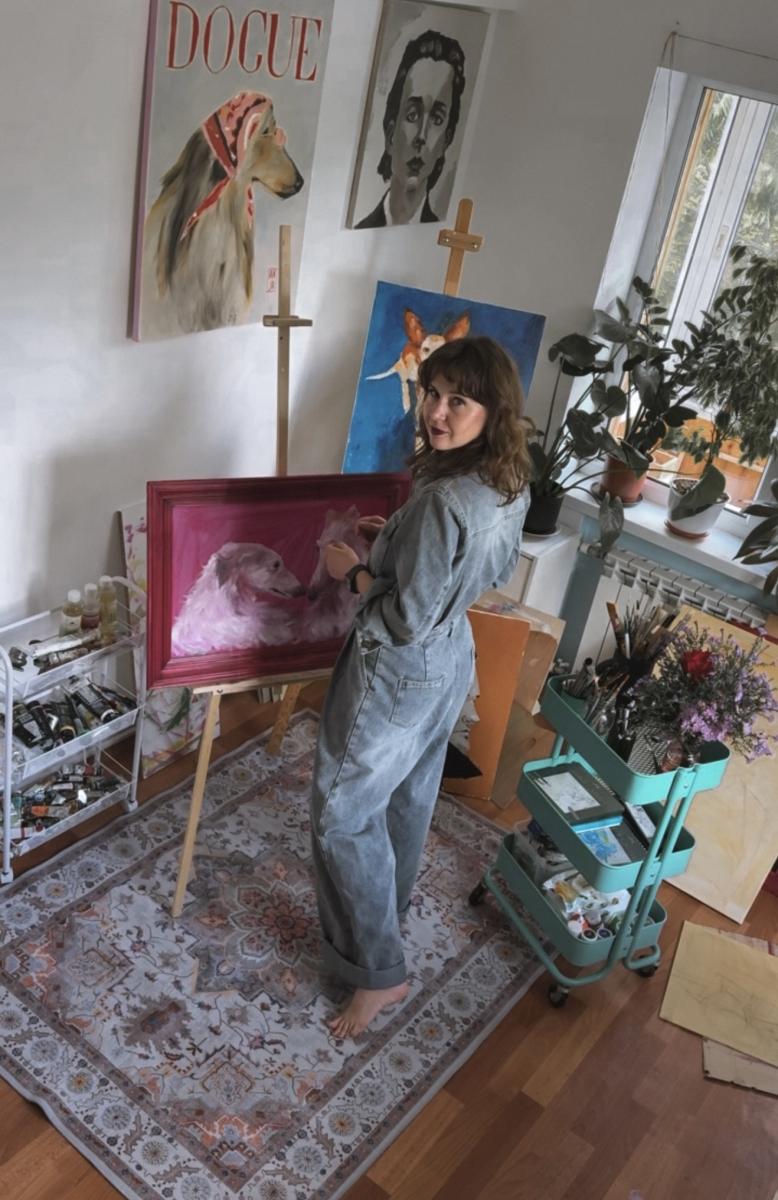 ������ ���� ������������