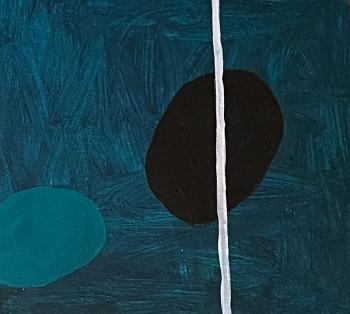 Untitled. Jelnov Nikolay