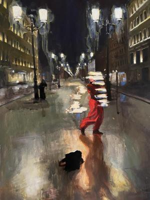 ���� ������� ������. ����������� ������