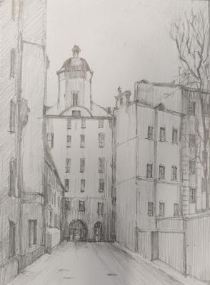 ���� � ������� �� ������������ ����� (������ ����). �������� ������