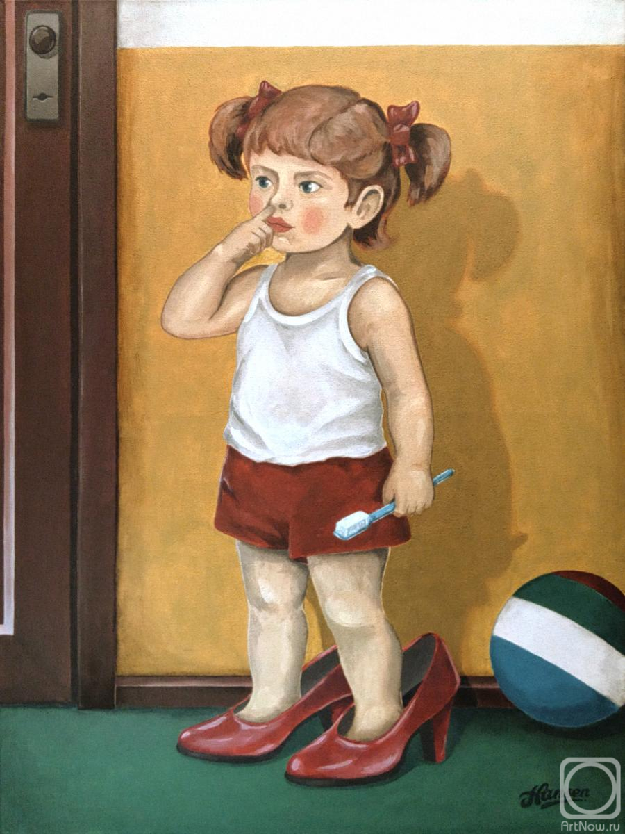 �������. ������ ��������. ��� ��� � ���?