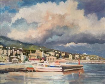 ����� �������. ������-����� �����