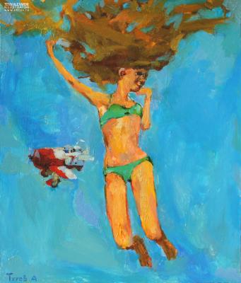 Untitled (Titov). Titov Aleksandr