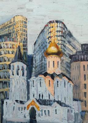 �������� �������. ������ (����������� ������� ��������). ������� �����