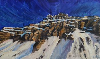 ����������� �����. ������� �����