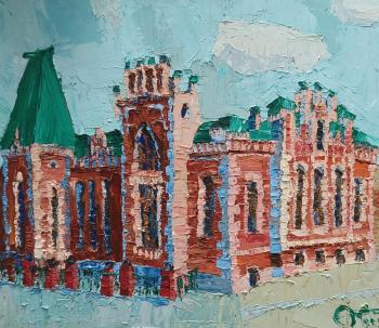 ����������� ����� ��������� �� ����������. ������� �����