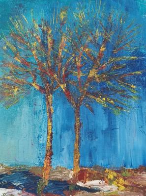 ������ ����. ������� �����