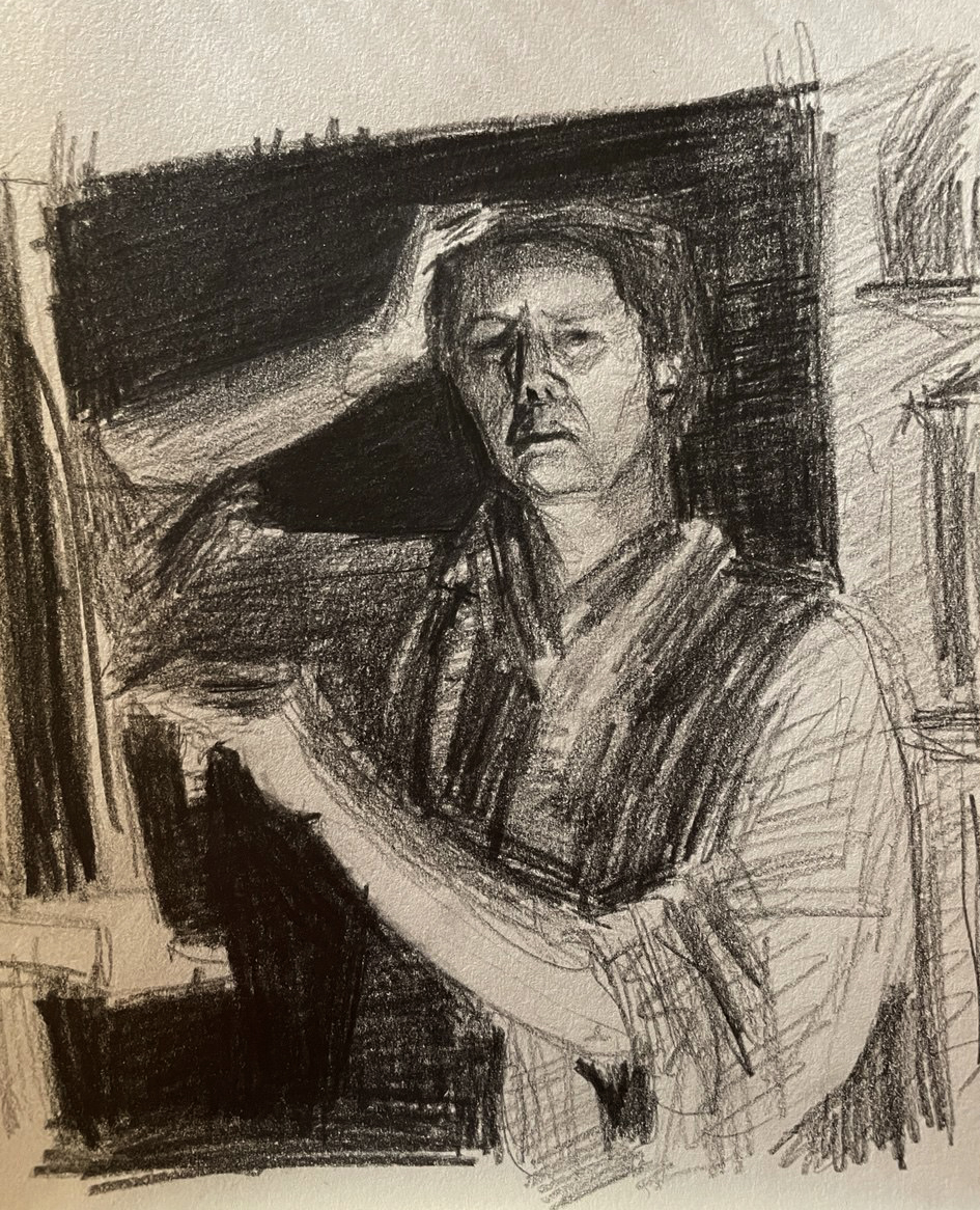 Cherednichenko Oksana