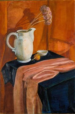 Untitled. Cherednichenko Oksana