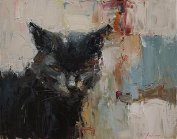 Hooligan. Burtsev Evgeny