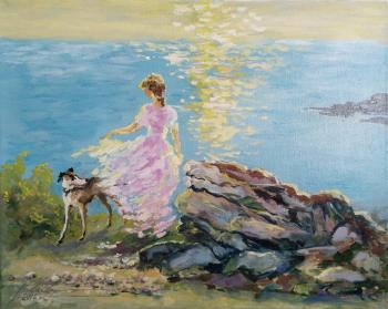 ������� �������� � �����