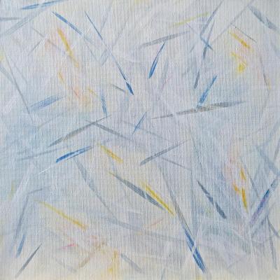 Light Environment II. Pentkovskaya Anastasiya