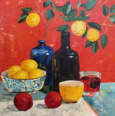 ������ �� ���� ������� �����. ������� �����