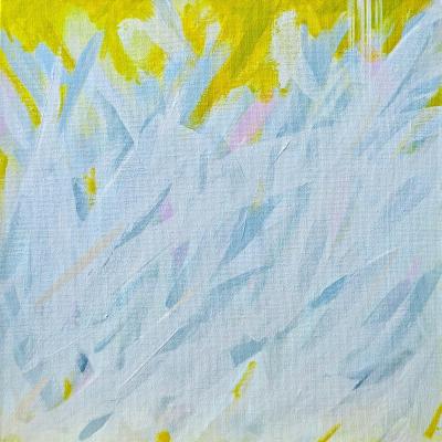 Light Environment IV. Pentkovskaya Anastasiya