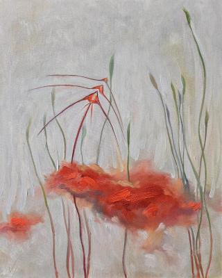 Картина «Трансформация 26»