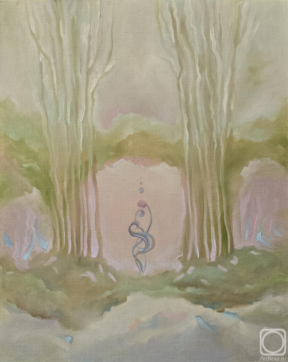 Budanov Aleksandr. Untitled