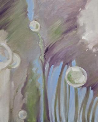 Картина «Трансформация 28»