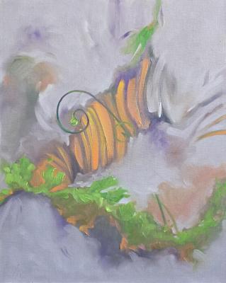 Картина «Трансформация 29»