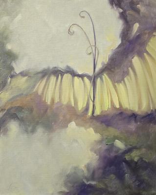 Картина «Трансформация 30»