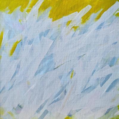 Light Environment V. Pentkovskaya Anastasiya