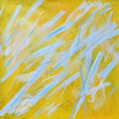 Light Environment VI. Pentkovskaya Anastasiya